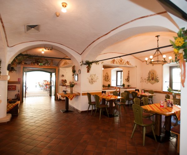 Restaurant Seecamping Berghof