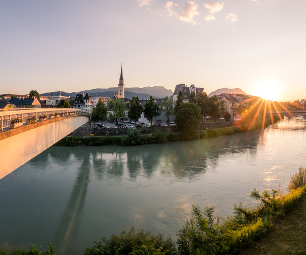 Stadt Villach